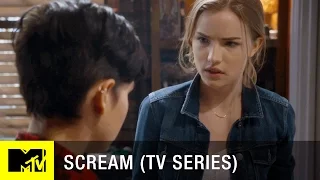 Scream (Season 2) | 'Behind Noah’s Obsession’ Official Sneak Peek | MTV
