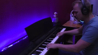 Love Is Blue - Richard Clayderman - Piano Cover