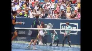 Call Me Maybe- Flash Mob Arthur Ashe Kids Day 2012