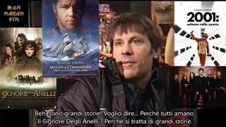 Bruce Dickinson: Se gli Iron Maiden fossero un film... (2003) SUB-ITA