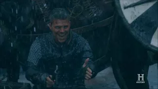 Ivar the Boneless | Cute 'n' Fluffy Scene