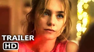 THROUGH MY WINDOW 3: LOOKING AT YOU Trailer (2024) Clara Galle, Romantic Movie
