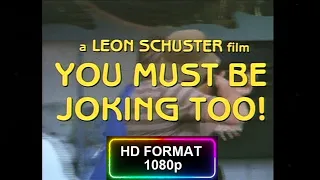 You must be joking too! (1987) (HD 1080p)