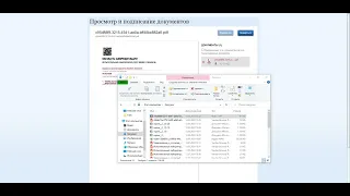 Сокращение области аккредитации