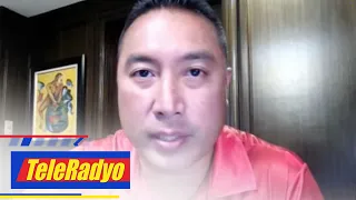 Sakto | TeleRadyo (4 November 2021)
