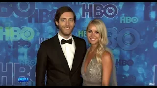 THOMAS MIDDLEDITCH: 'SWINGING SAVED MY MARRIAGE'