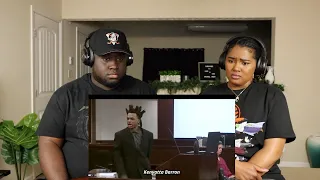4 Criminals Who Showed No Remorse In Court | Kidd and Cee Reacts