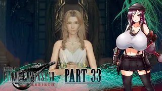 Let's Play FINAL FANTASY VII REBIRTH [Blind] - Part 33