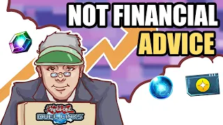 How to Duel Links: Currencies