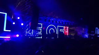 Tale Of Us Opening Set @ Mute Mar Del Plata, Argentina 20.01.19