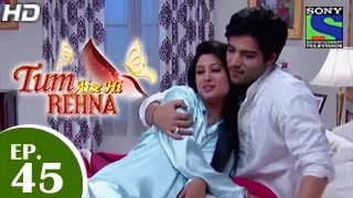 Tum Aise Hi Rehna - तुम ऐसे ही रहना - Episode 45 - 9th January 2015