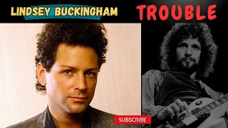 Lindsey Buckingham - Trouble | Dolby Remastered | Law and Order | Classic Rock Songs | 1981
