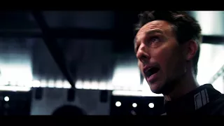 Infinity Chamber (2016) Official Trailer