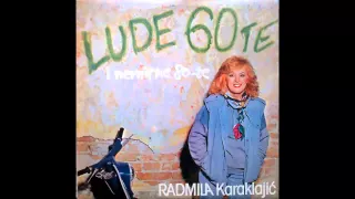 Radmila Karaklajic - Istanbul - (Audio 1984) HD