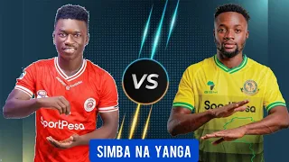 Magoli Yote | Yanga 2-1 Simba | Ngao Ya Jamii 13/08/2022 | #WataniWaJadi