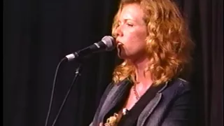 Sue Foley - Empty Cup - Live