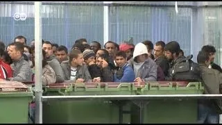 SOS: жители Лампедузы взывают о помощи!