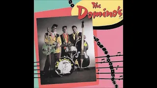 the Domino's - Ittie Bittie Everything