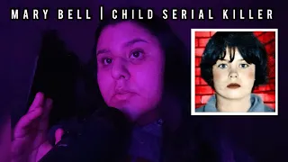 True Crime ASMR | CHILD Serial KILLER | 🔪 #asmr #truecrime #murder