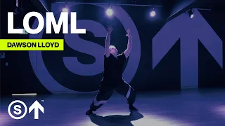 "loml" - Taylor Swift | Dawson Lloyd Choreography