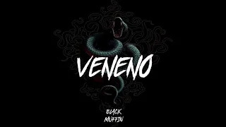 Black Mufin - Veneno