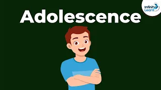 Reaching Adolescence - Puberty | Don't Memorise