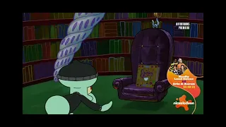 SpongeBob SquarePants Season 13 - Episode 287a | Friendiversary (Clip #5) [THE BEST EPISODE EVER!]