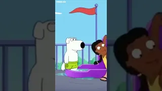 Family Guy : Meg, slow down, you're coming way too fast! Subscribe for more!