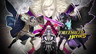 [Music] Fire Emblem Heroes (Book 3) - Final Boss Theme [Extended]