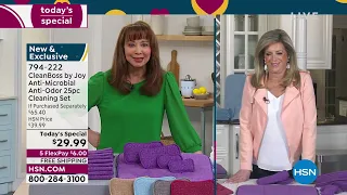 HSN | Shannon's In The House! 04.29.2022 - 07 PM