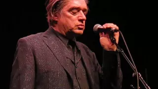 Teho Teardo & Blixa Bargeld - Nirgendheim (Live @ Rich Mix, London, 02/06/16)