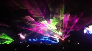 Pretty Lights - Red Rocks - 08/16/2013