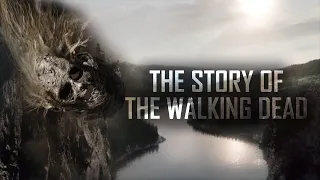 The Story Of The Walking Dead (3)