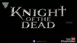 Knight  Of The Dead  ।। new Hollywood movie Dubbed in Hindi 2018 HD 1080