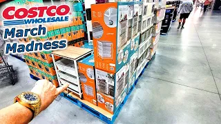 MORE Crazy Costco March Madness Deals