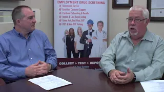 What Happens If You Fail A Drug Test (Employers and Employees)