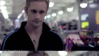 Eric's new Hairstyle [True Blood]