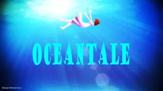 Oceantale - Undertale Fan Game(Ocean RUINS #1)