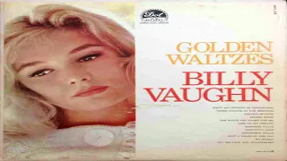 Billy Vaughn   Golden Waltzes (1961) GMB