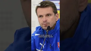 Кто стал тренером сборной Кыргызстана по футболу?
