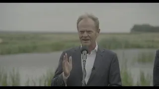 Donald Tusk - pytanie od tvp o roszczenia żydowskie