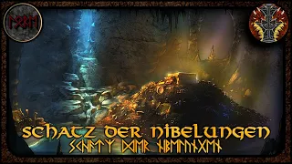 Der Schatz der Nibelungen --- Germanische Mythologie  73