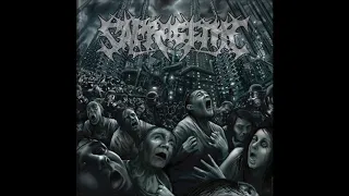 Saprogenic - Expanding Toward Collapsed Lungs