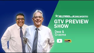 20240511 Gallop TV Selection show Hollywoodbets Kenilworth