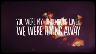 Anson Seabra - Hindenburg Lover (Official Lyric Video)