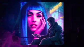 I CAN // FIX THAT | Night Drive with Ryan Gosling | Chill Synthwave playlist