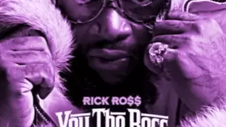 Rick Ross Feat. Nicki Minaj - You The Boss (Chopped & Screwed by Slim K)