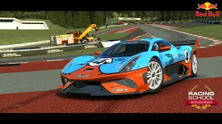 Real Racing 3 | "Red Bull Ring (SüdSchleife National Circuit)" On-Board (CockPit View)