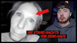 10 der verstörendsten Videos welche vor Haustüren aufgenommen wurden! Du bist nirgendwo sicher...