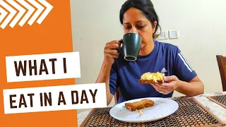 Diet Plan For 40+||My Eating Pattern To Stay Fit & Active